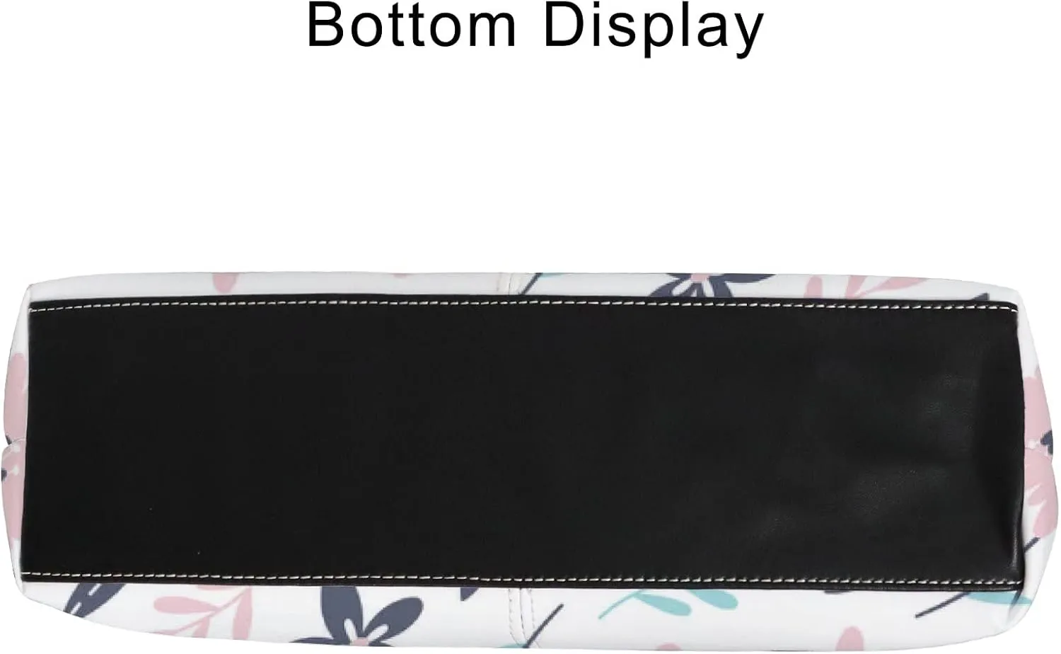 Tote Bag for Women PU Leather Handbags Women's Crossbody Handbags Work Tote Bags for Women Coachbags Tote Bag with Zipper