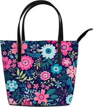 Tote Bag for Women PU Leather Handbags Women's Crossbody Handbags Work Tote Bags for Women Coachbags Tote Bag with Zipper