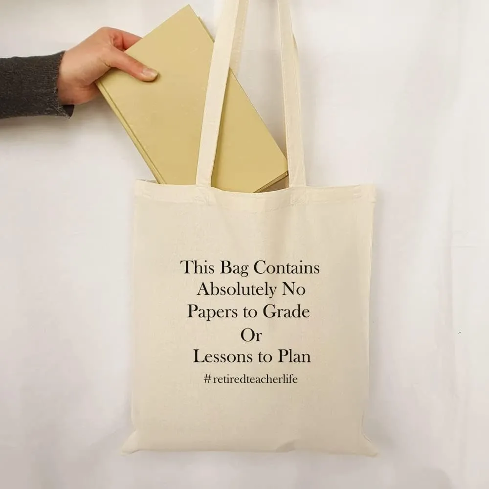 TOTE BAGS 100% COTTON