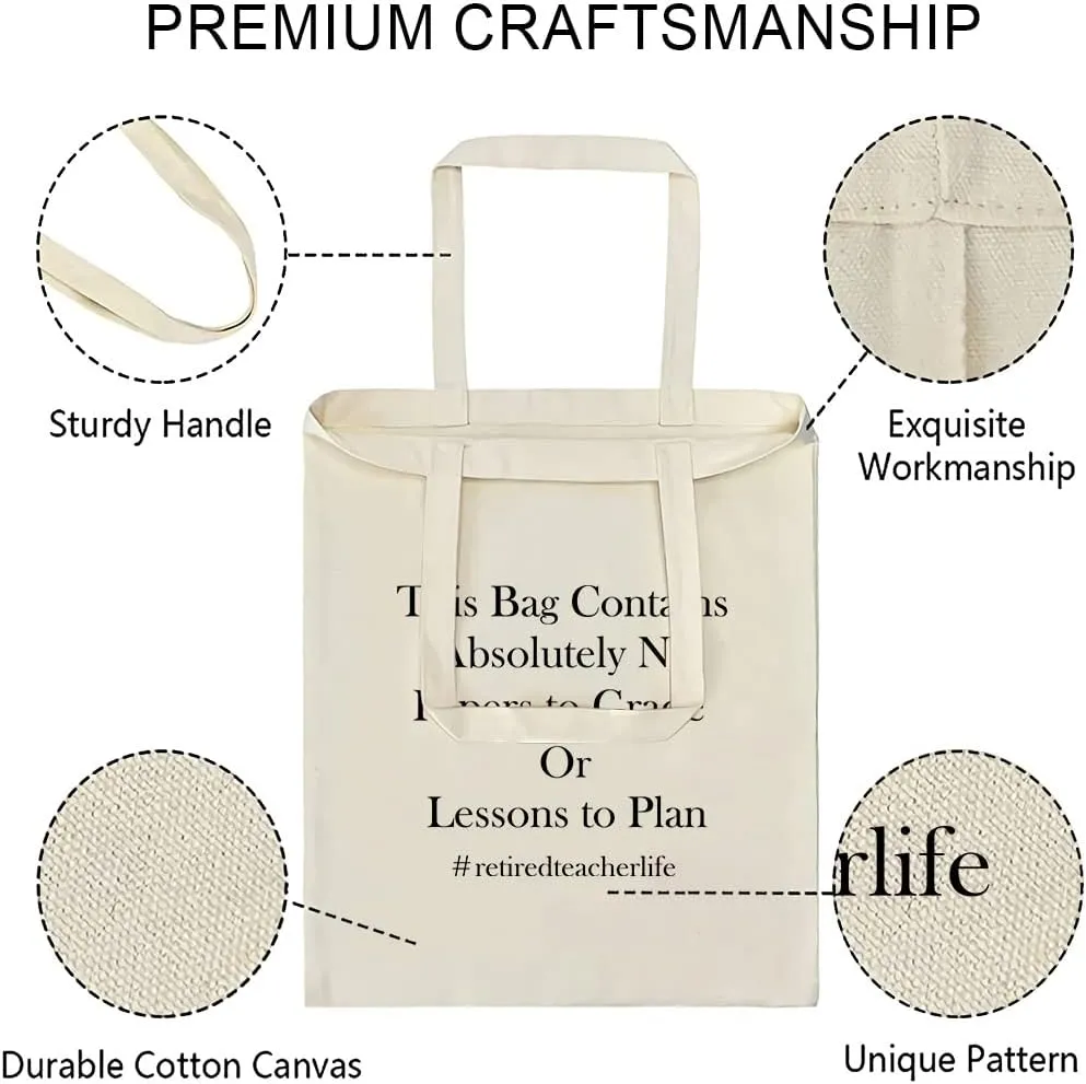 TOTE BAGS 100% COTTON