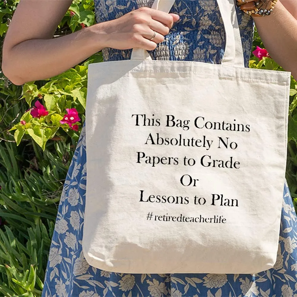 TOTE BAGS 100% COTTON