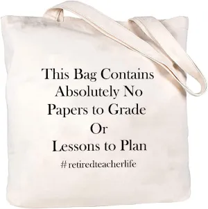 TOTE BAGS 100% COTTON