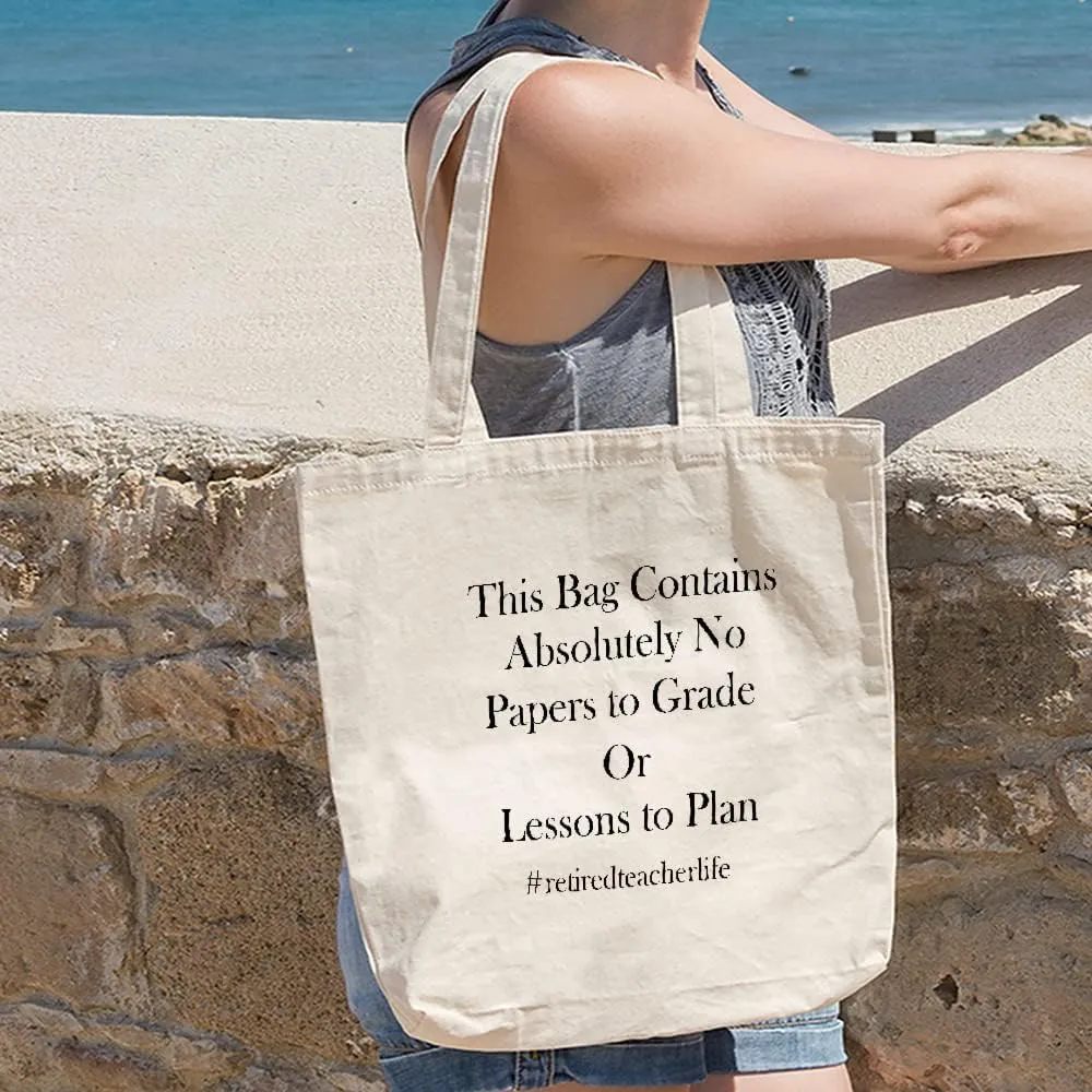 TOTE BAGS 100% COTTON