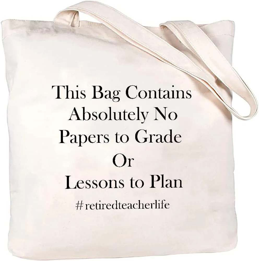 TOTE BAGS 100% COTTON