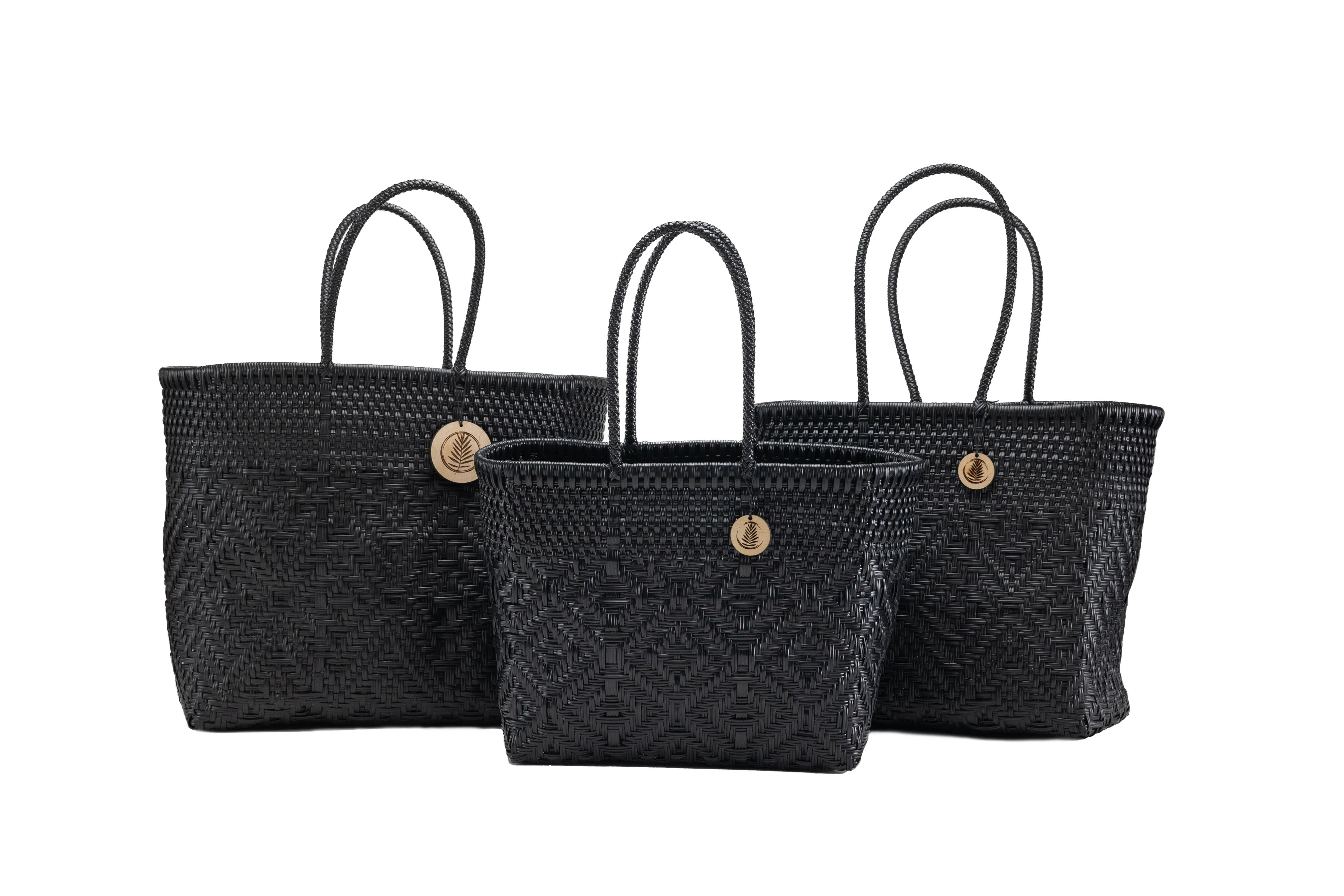Tote | Small | Black