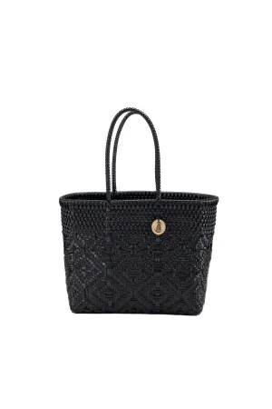Tote | Small | Black