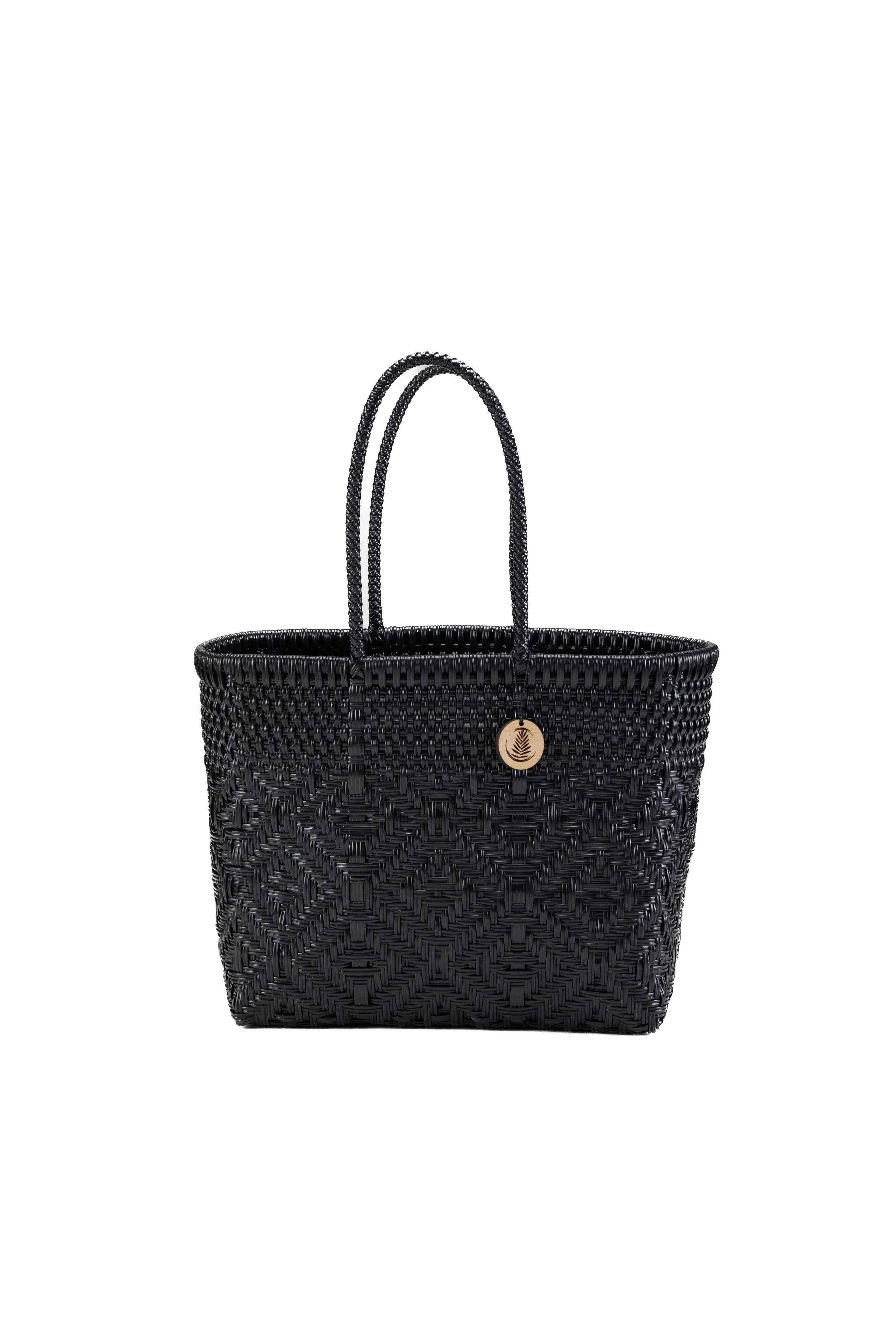 Tote | Small | Black
