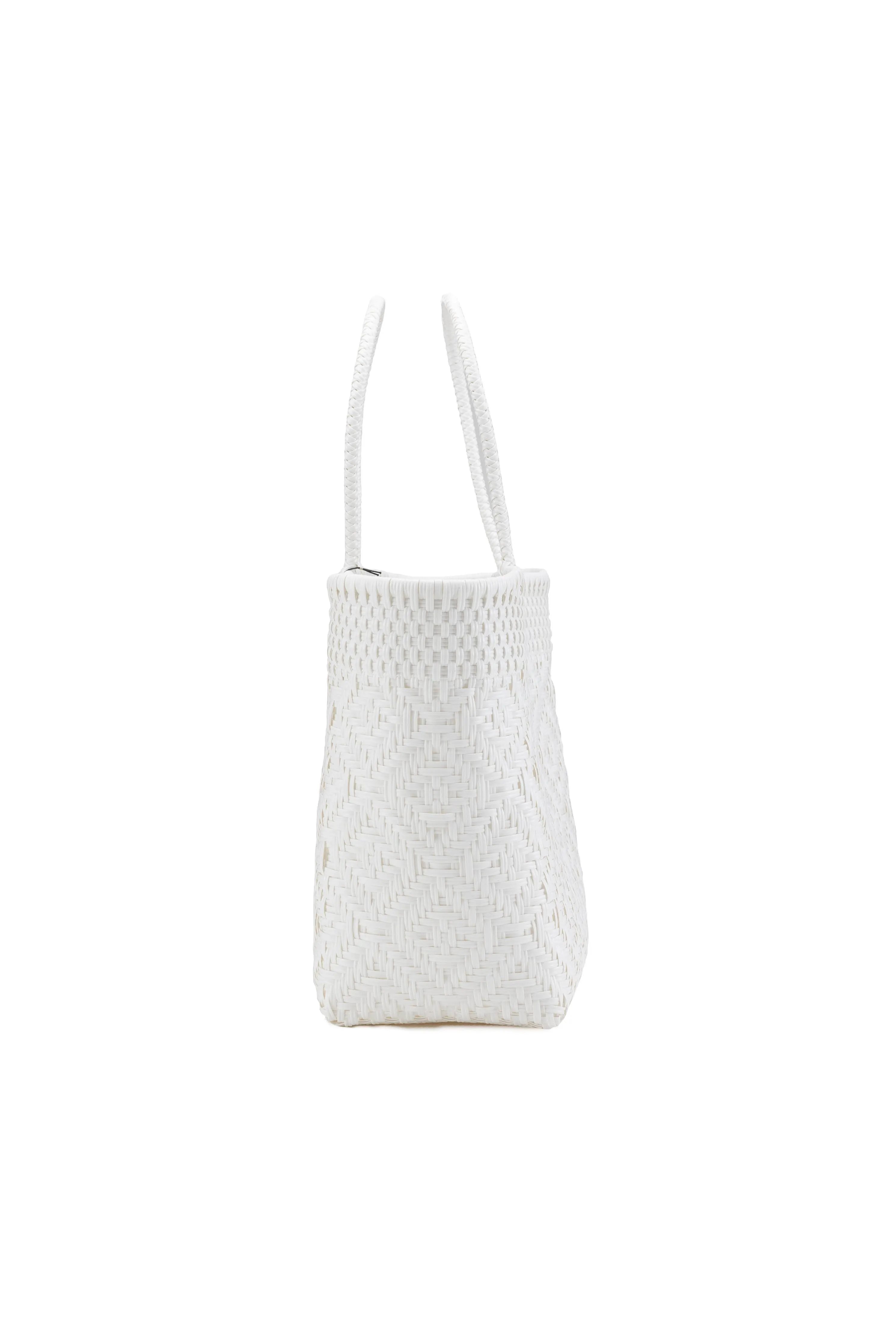 Tote | Tall | White