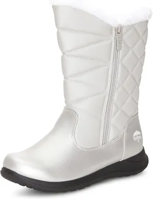 totes Women's Carrie Snow Boot