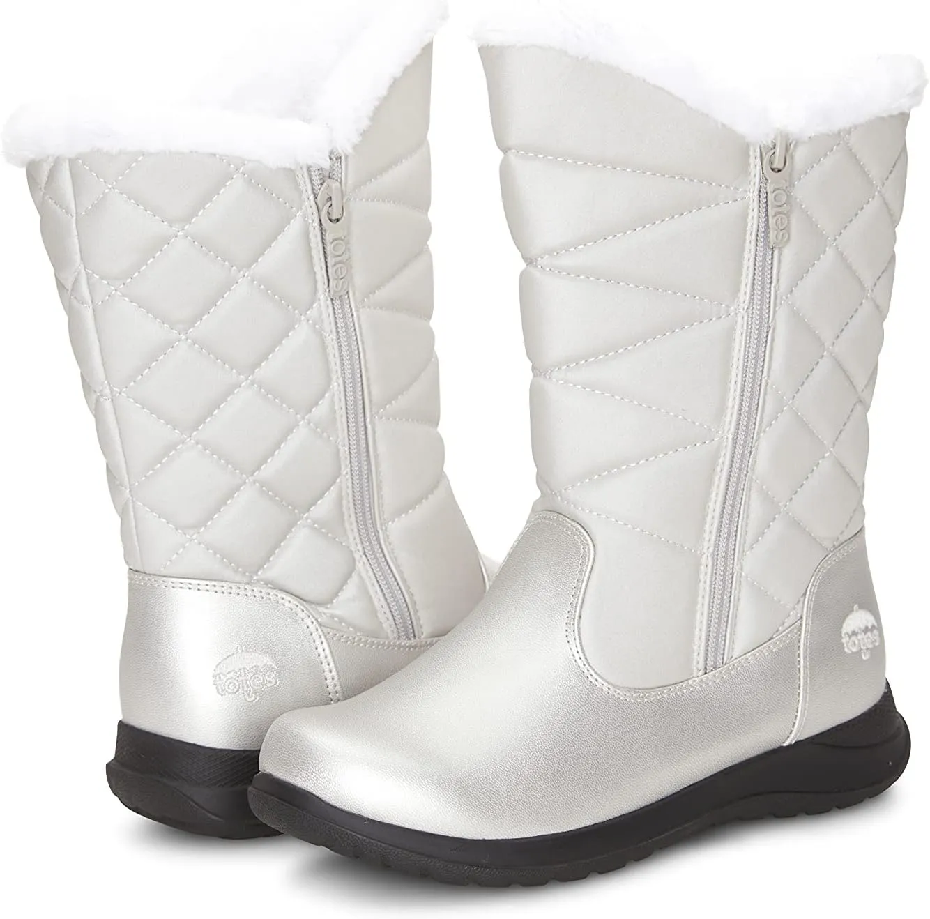 totes Women's Carrie Snow Boot