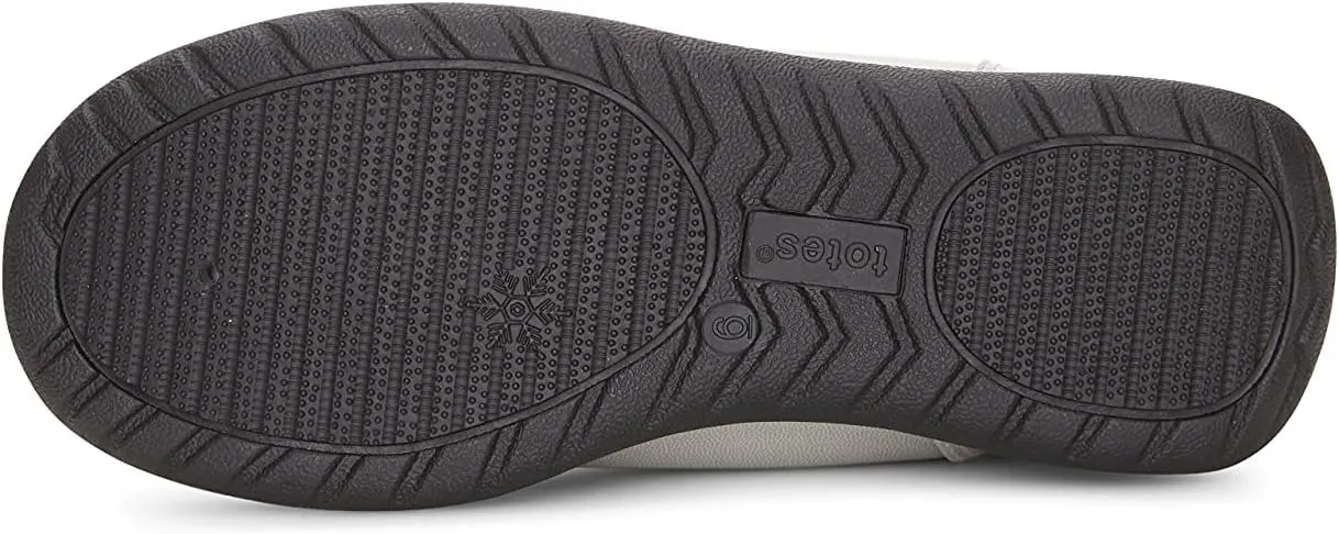 totes Women's Carrie Snow Boot