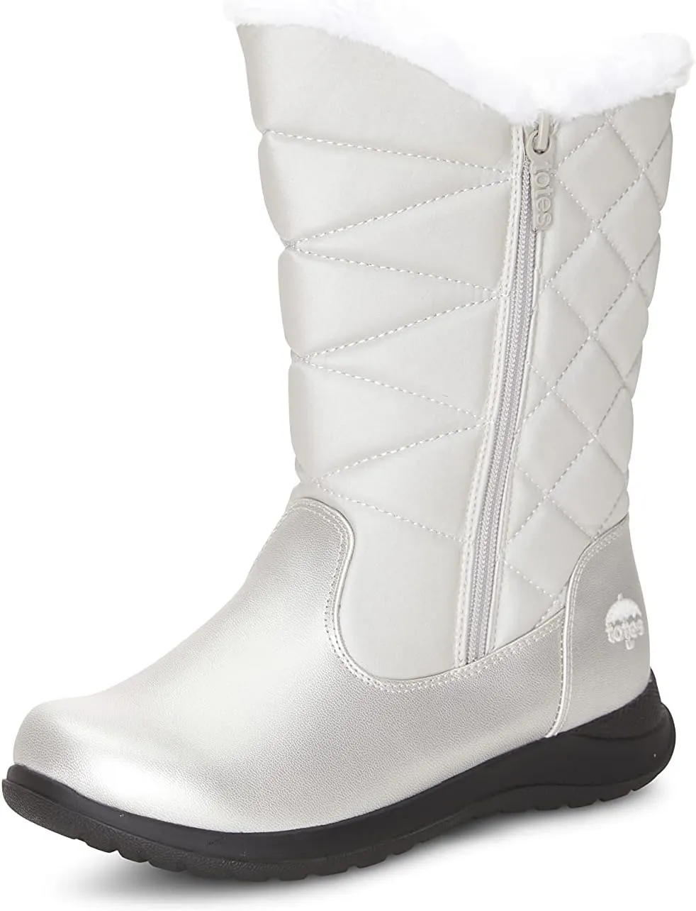totes Women's Carrie Snow Boot