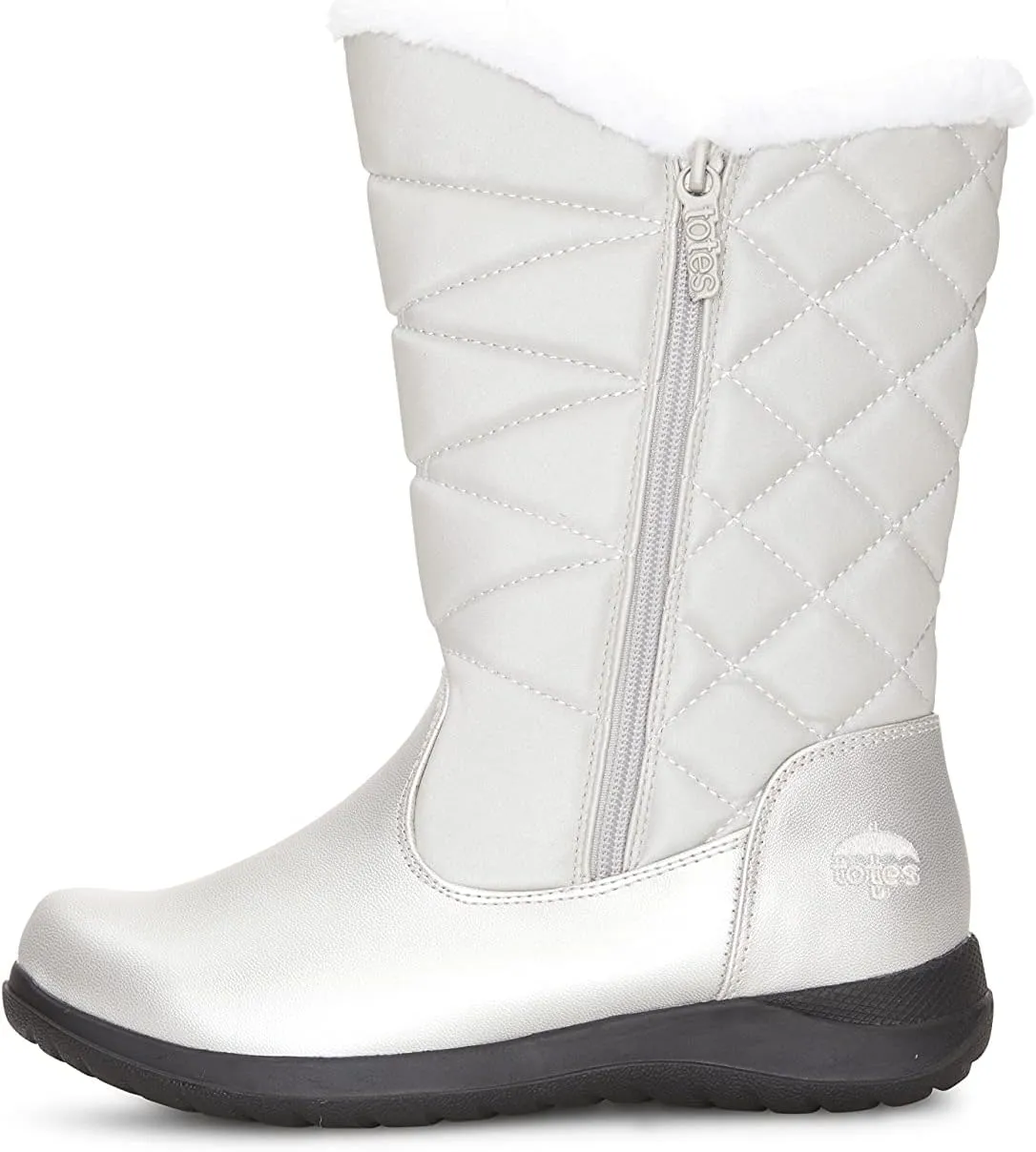 totes Women's Carrie Snow Boot