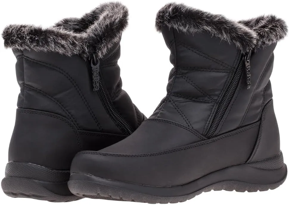 totes Women's Dalia Snow Boots