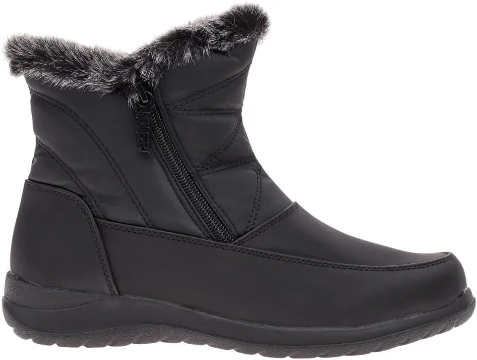 totes Women's Dalia Snow Boots