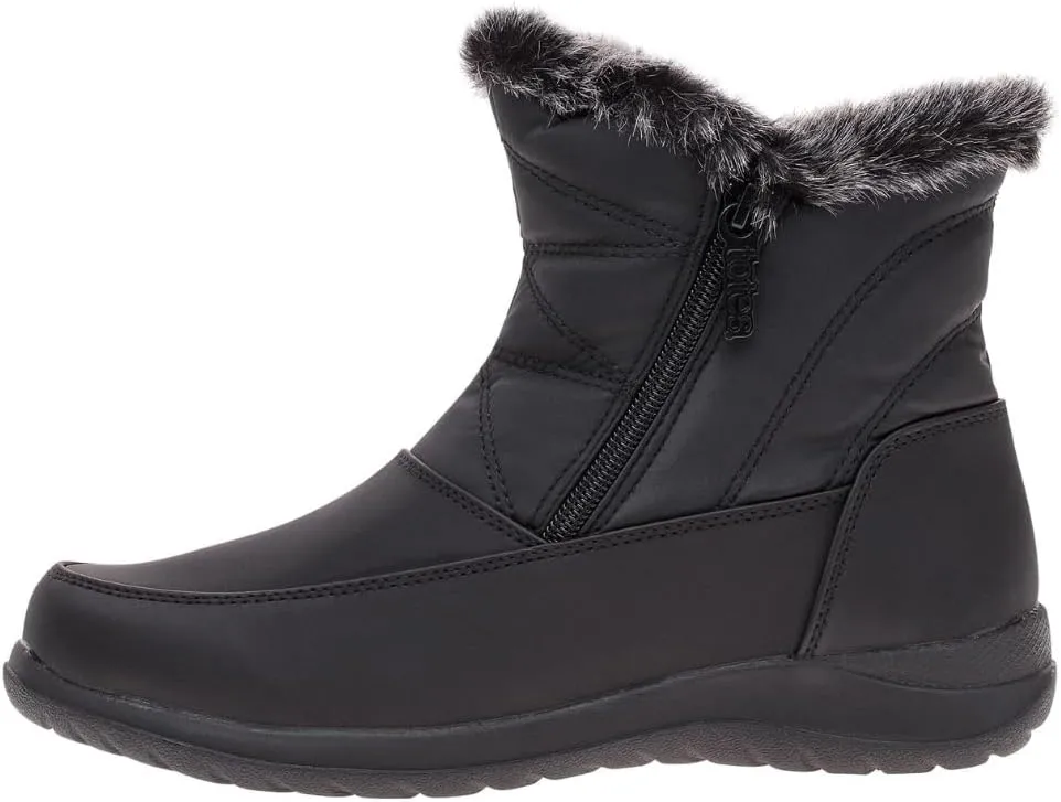 totes Women's Dalia Snow Boots
