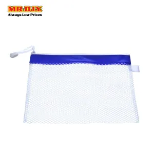 Transparent Document Bag