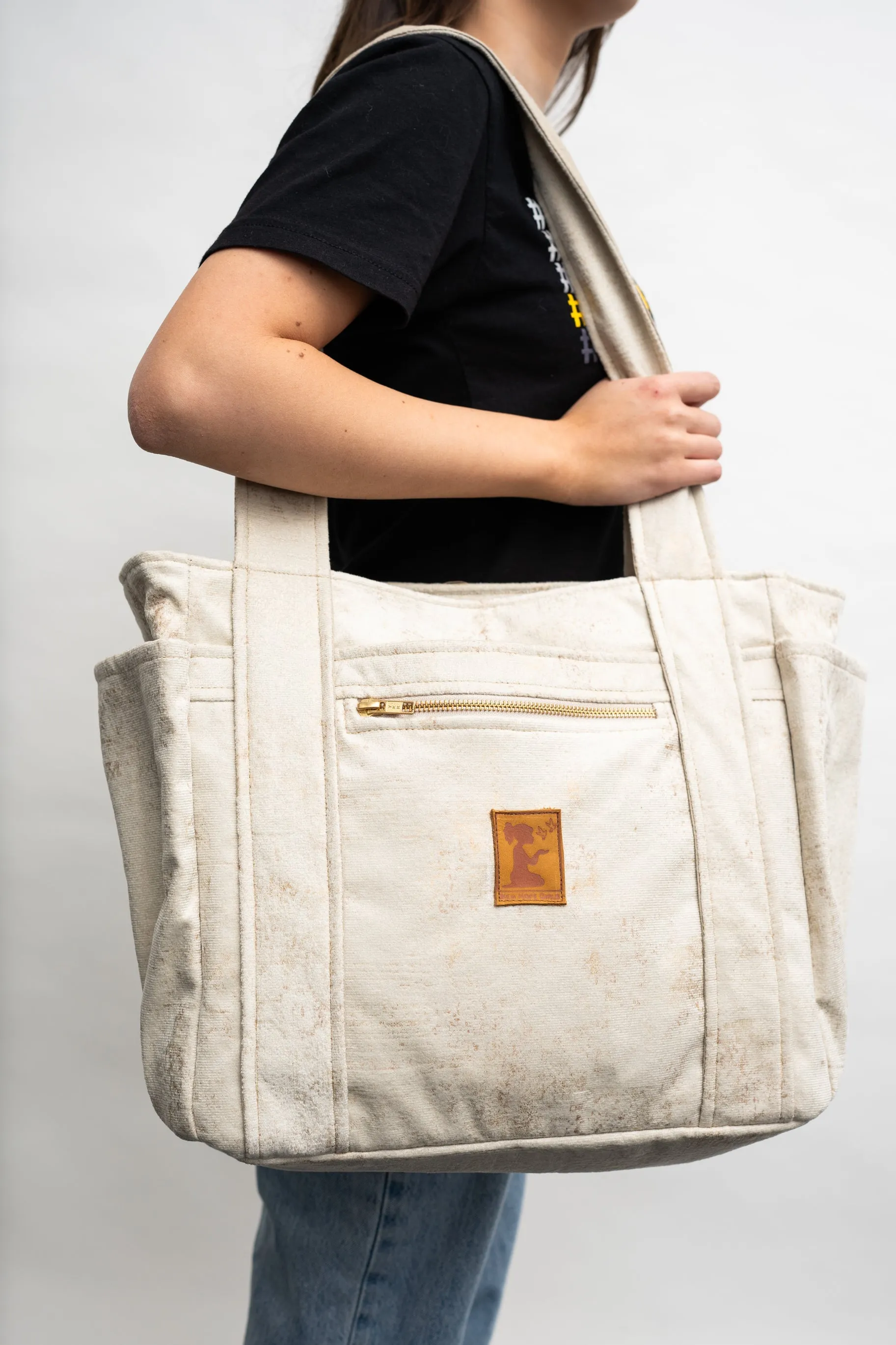 Travel Tote