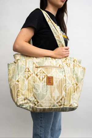 Travel Tote
