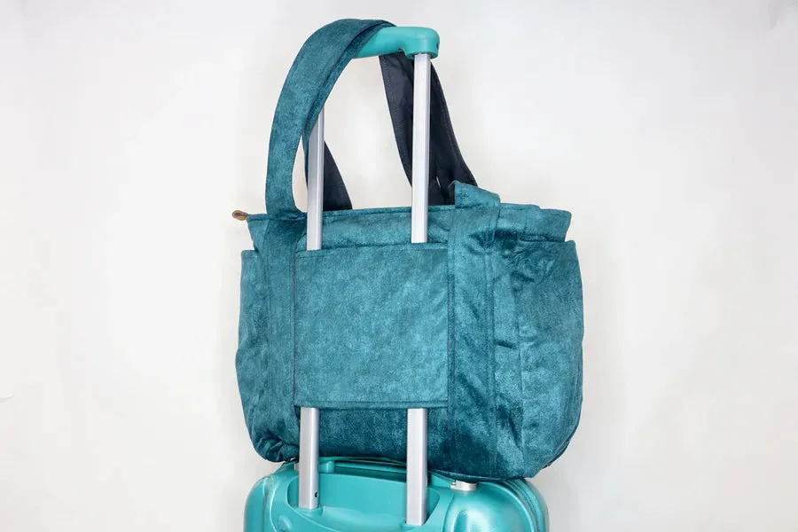 Travel Tote