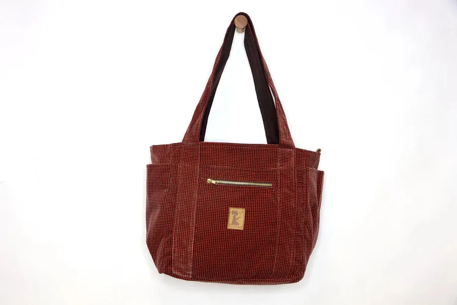 Travel Tote