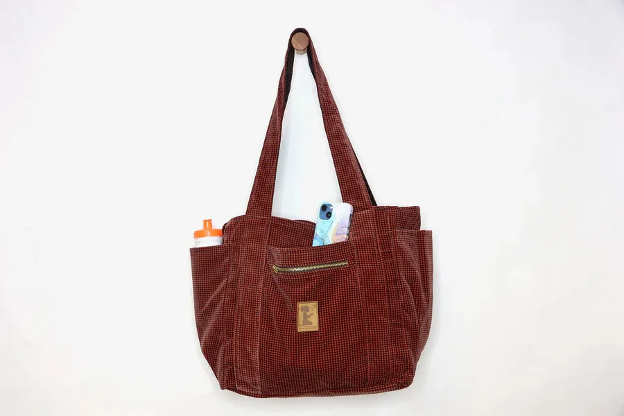 Travel Tote