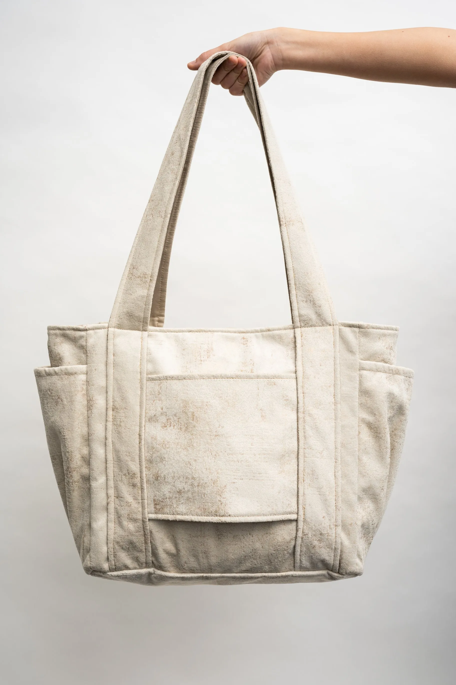 Travel Tote