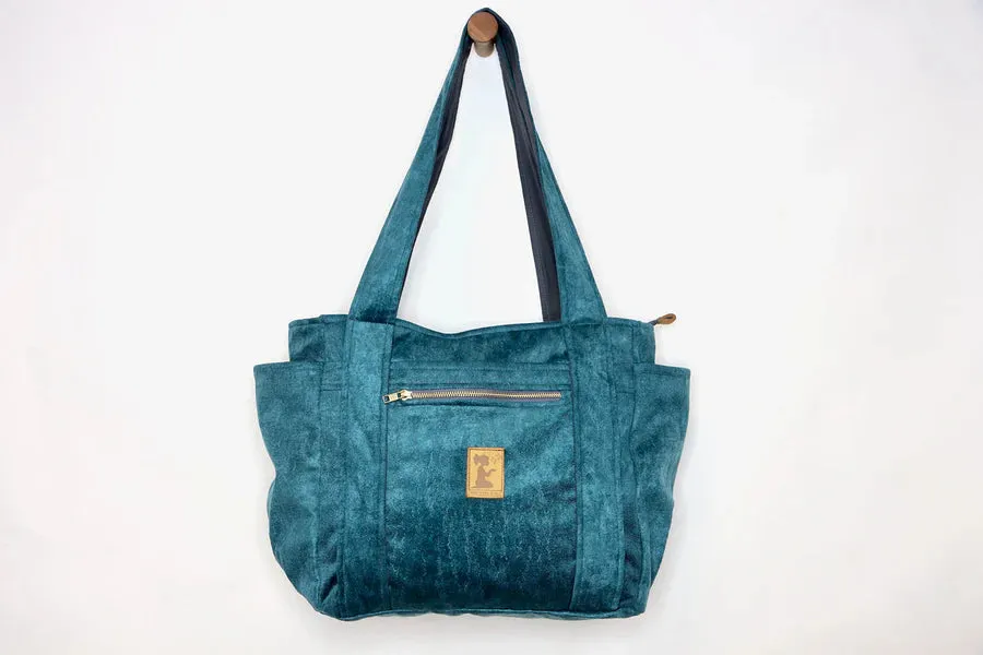 Travel Tote