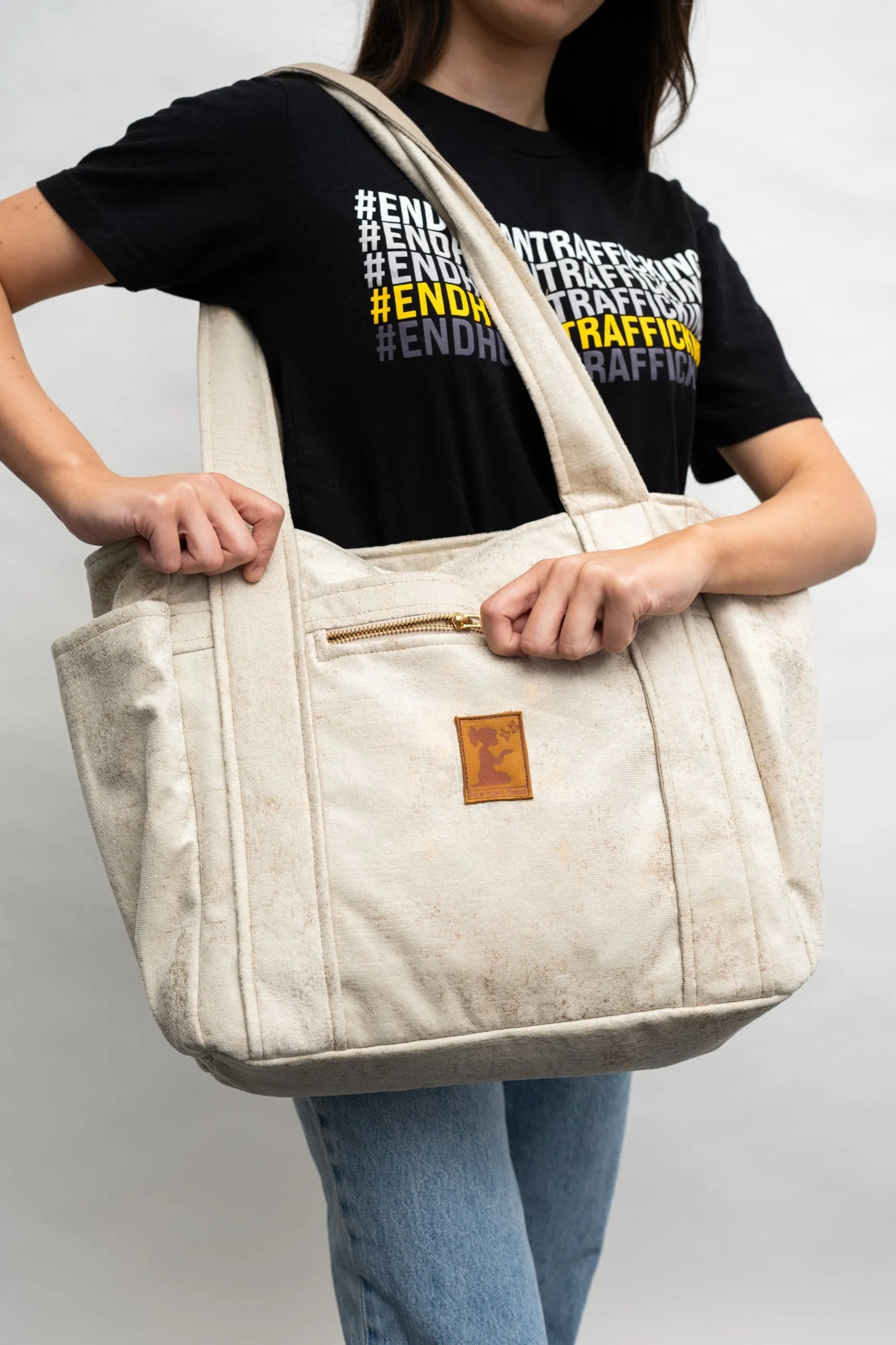Travel Tote