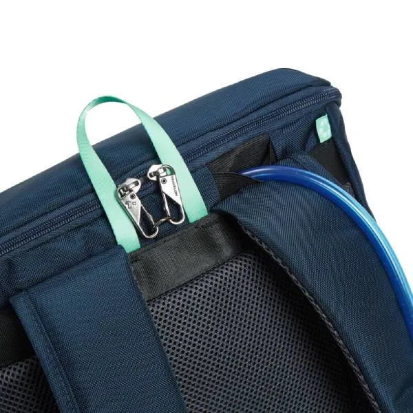 Travelon Anti Theft Greenlander 21L Backpack