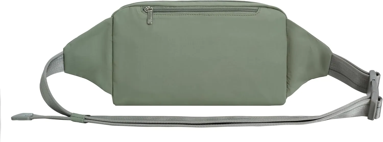 Travelon Anti-Theft Roam XL Belt Bag