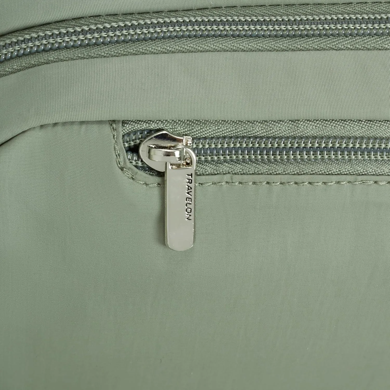 Travelon Anti-Theft Roam XL Belt Bag