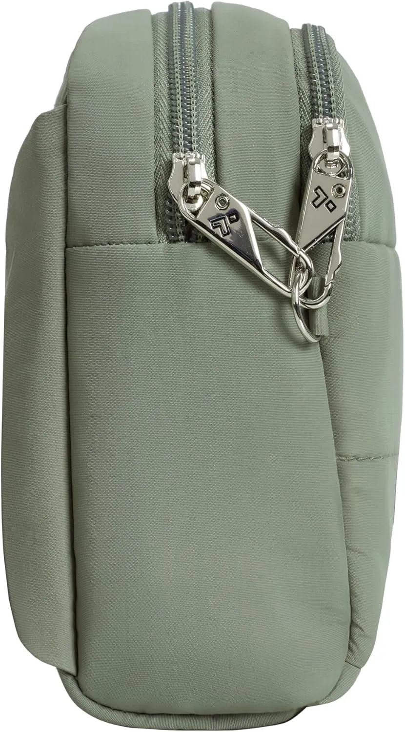 Travelon Anti-Theft Roam XL Belt Bag