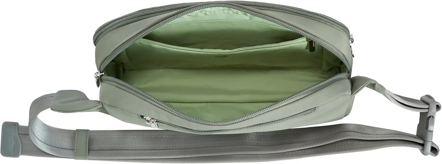 Travelon Anti-Theft Roam XL Belt Bag
