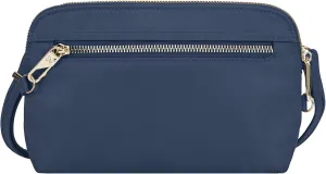 Travelon Women's Anti-theft Tailored Convertible Crossbody Clutch