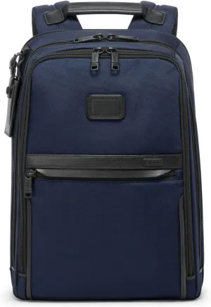 TUMI(トゥミ) Men Business Bag, Navy, One Size