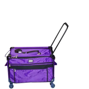 Tutto "Monster Machine On Wheels" Sewing Machine Bag (24")