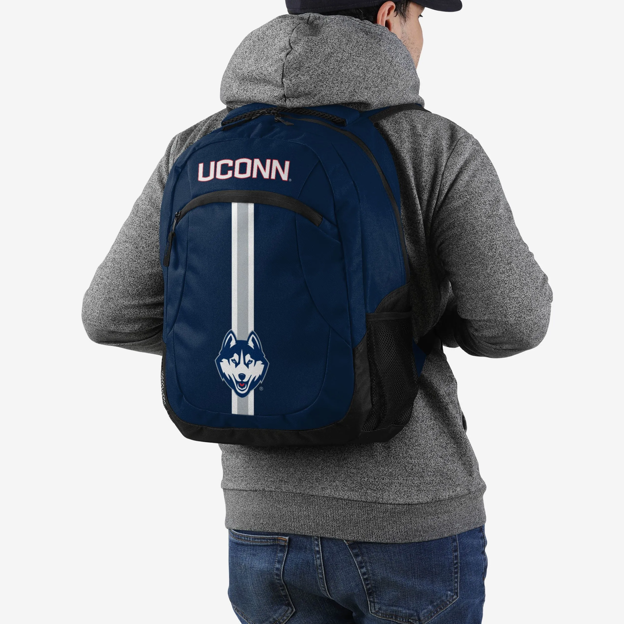 UConn Huskies Action Backpack