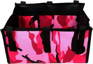 Under Seat Rollator Bag Tote for Four Wheel Rollator, Rollator Walker Replacement Medical Basket, Rollator Basket & Accessory Organizer Storage Ipad,Books,Shopping and Essentials