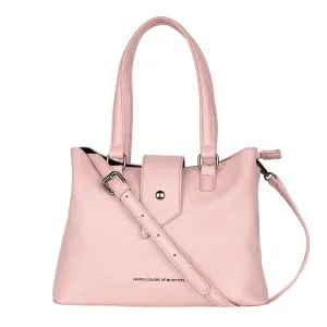 United Colors of Benetton Emmily Women's Satchel