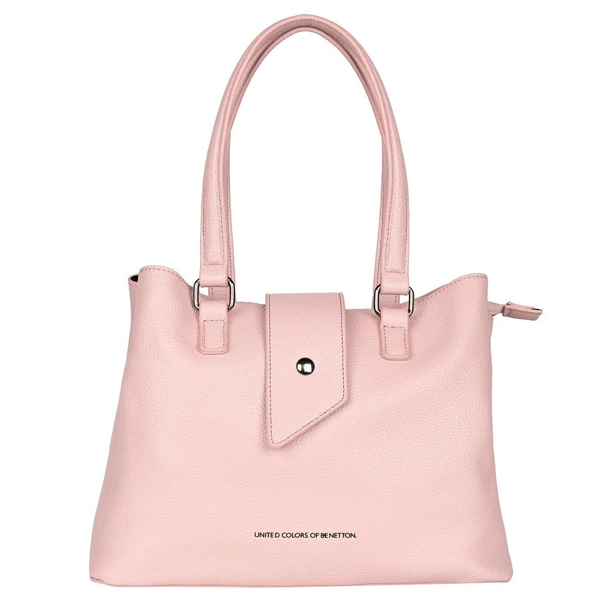United Colors of Benetton Emmily Women's Satchel