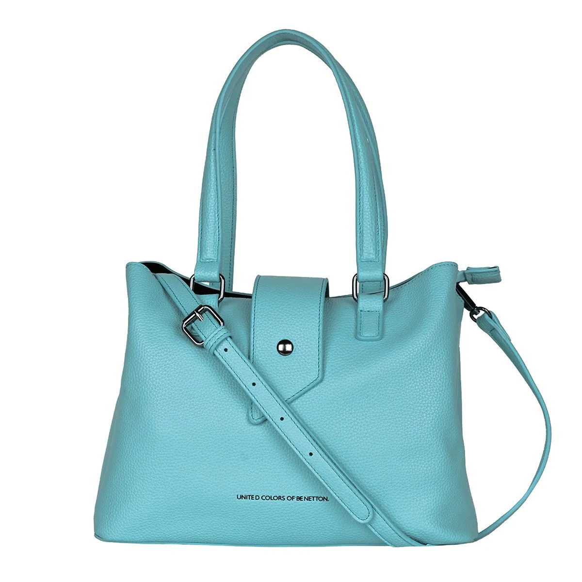 United Colors of Benetton Emmily Women's Satchel