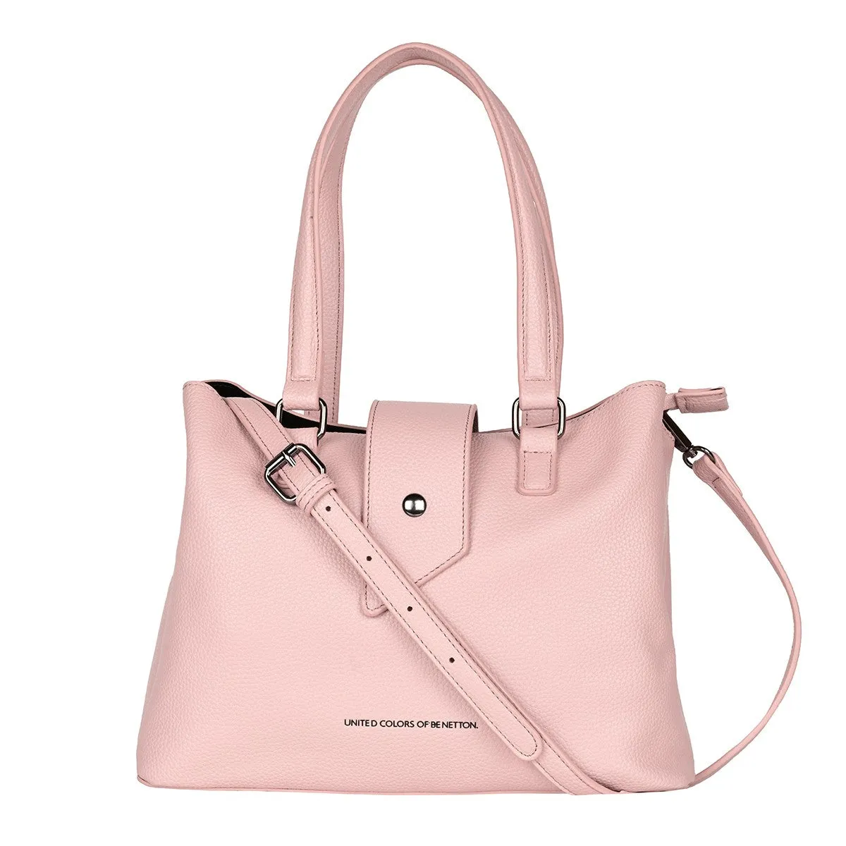 United Colors of Benetton Emmily Women's Satchel