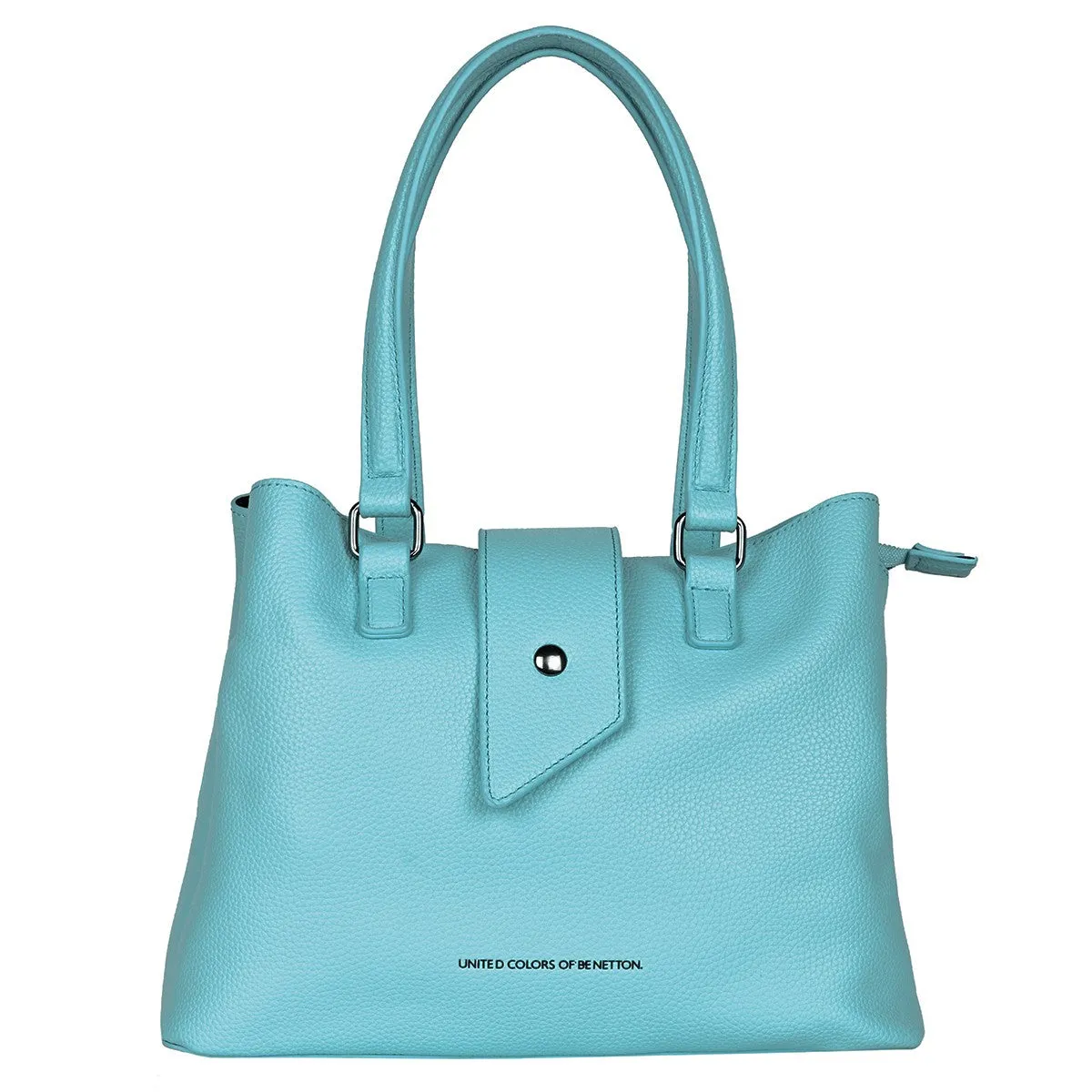 United Colors of Benetton Emmily Women's Satchel