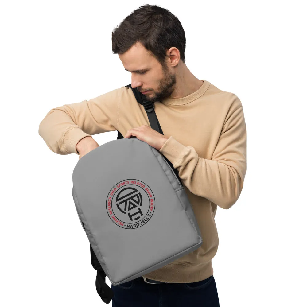 Unity Minimalist Backpack