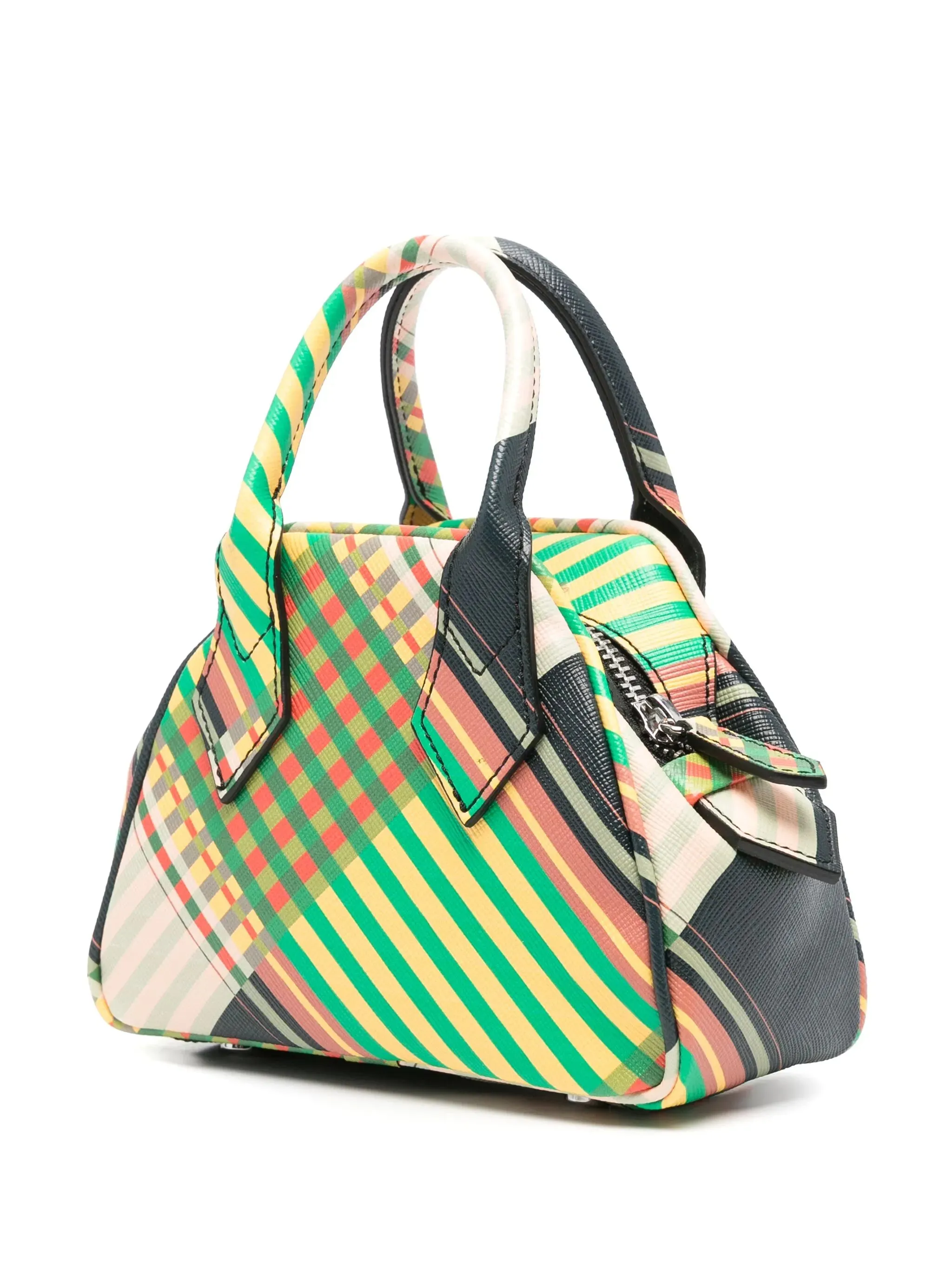 Urgent sale cross Voice-controlled mini Yasmine bag body