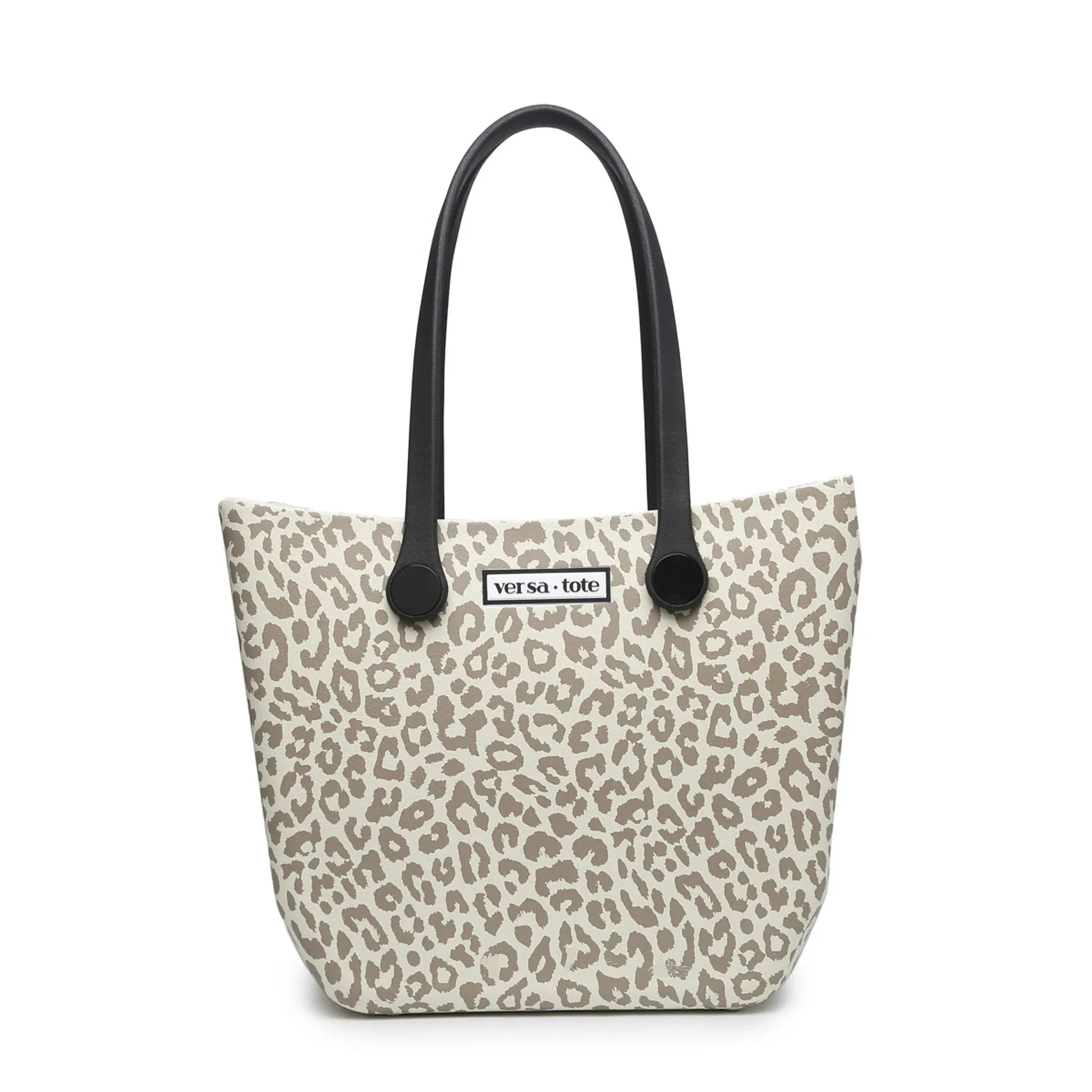 V2022P Vira Printed Versa Tote w/ Interchangeable Straps