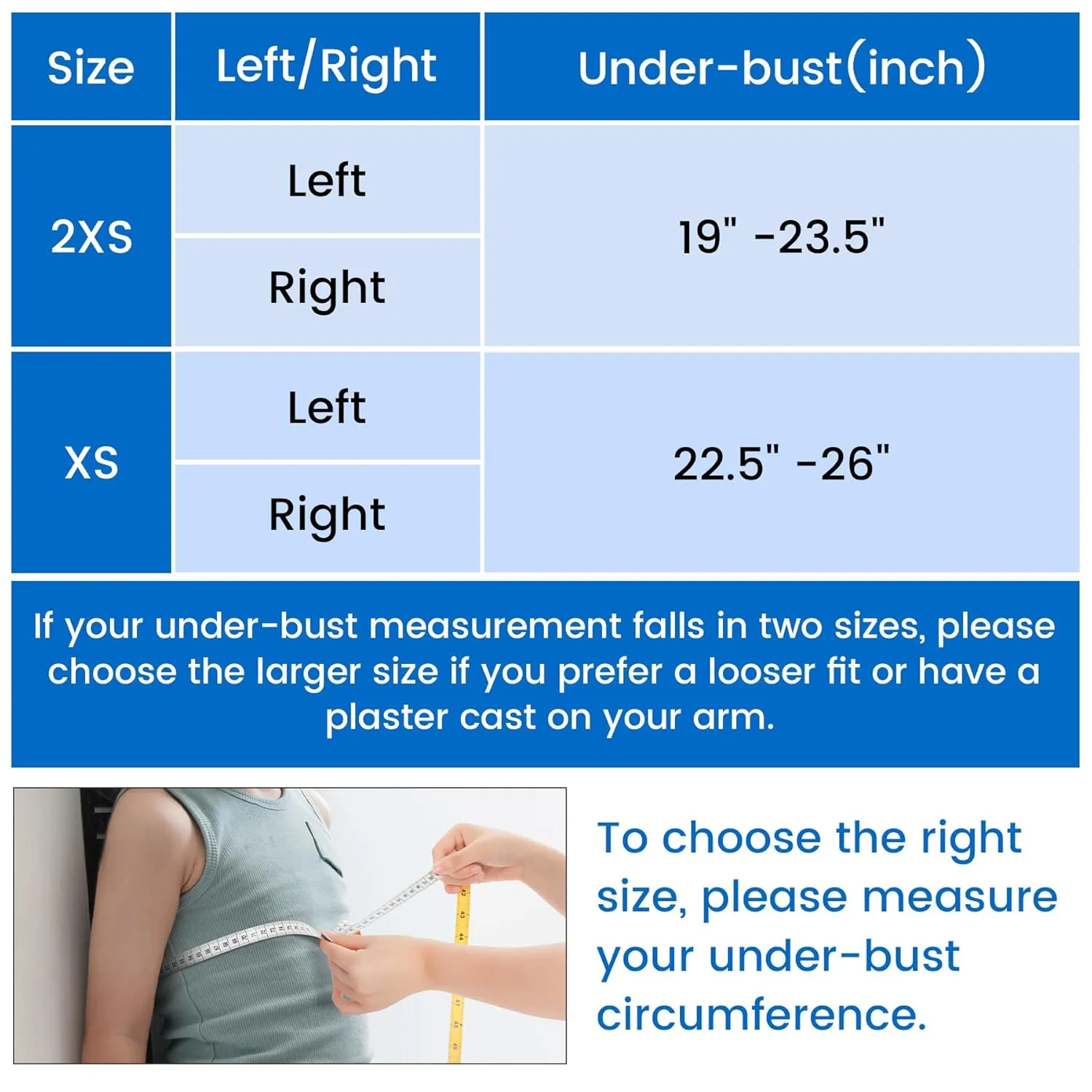 Velpeau Kids Arm Sling Shoulder Immobilizer with Waist Strap, Sponge Filled Design, Arm Support Brace for Children, Boys, Girls (Comfort Version, Duck Print, Right, 2XS: Bust 19″-23.5″)