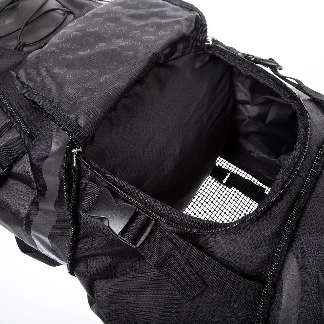 Venum Challenger Extreme Backpack Black