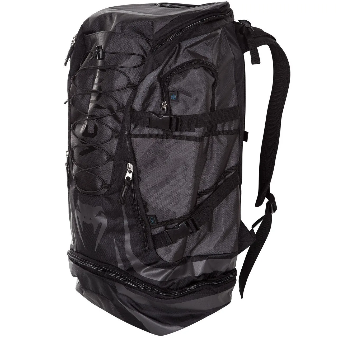 Venum Challenger Extreme Backpack Black